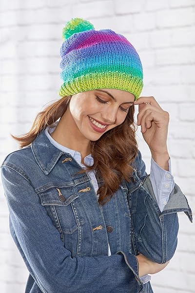 Red Heart Buy RED HEART Dark Orchid Super Saver Yarn - Premium Quality for Knitting & Crochet Projects - View 9 of 9