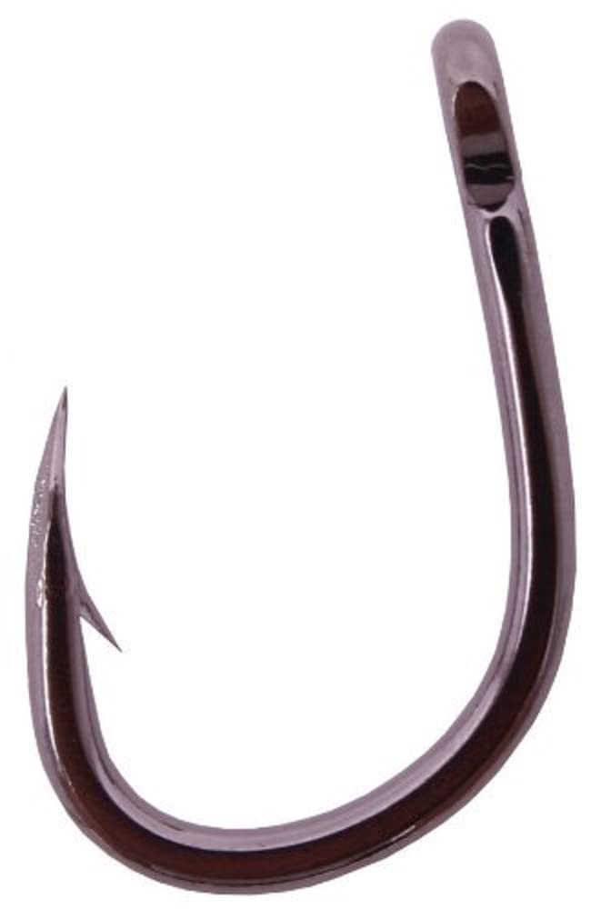 Owner Owner American 5105-151 Gorilla Live Bait Hook 5/0 - Sharp Cutting Point for Ultimate Fishing Success