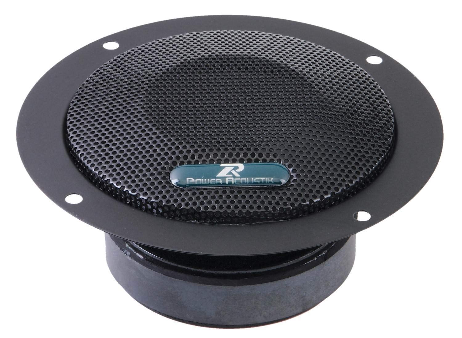 Power Acoustik "Power Acoustik XPS-104 4" Midrange Speaker - 300W High-Performance Audio Upgrade"