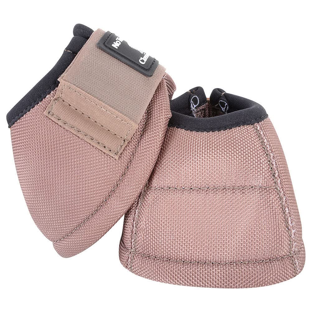 Classic Classic Equine Dyno No Turn Overreach Boots Medium for Ultimate Horse Protection and Comfort - View 2 of 4