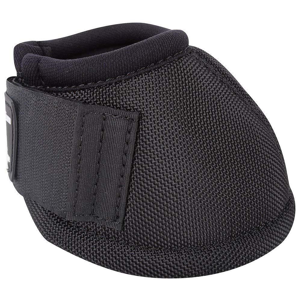 Classic Classic Equine Dyno No Turn Overreach Boots Medium for Ultimate Horse Protection and Comfort