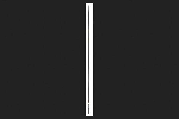 K & S Precision Metals Buy K&S 0.78 in. Dia. x 36 in. L Steel 12 Ga. Music Wire - Durable & Versatile for Projects