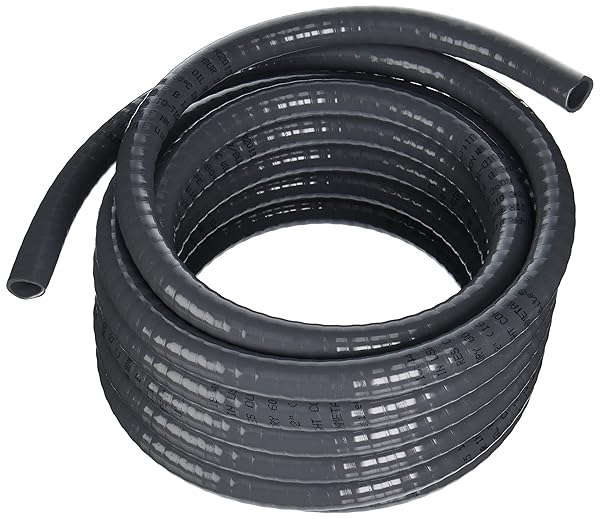 Southwire Buy Woods 55094221 25ft Ultratite Non-Metallic Liquid Tight Flexible Conduit - Durable Gray Solution