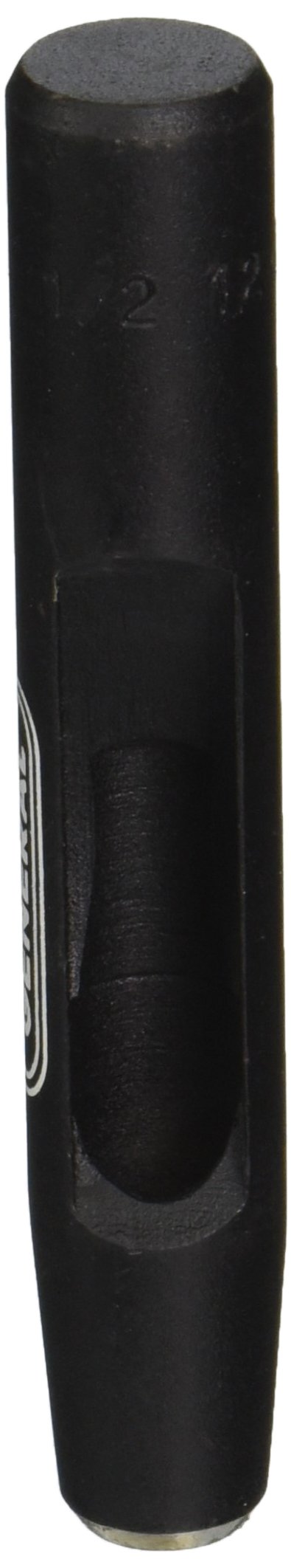 General Tools Buy General Tools 1280M Hollow Steel Punch 1/2 in - Durable & Reliable Tool for Precision Punching