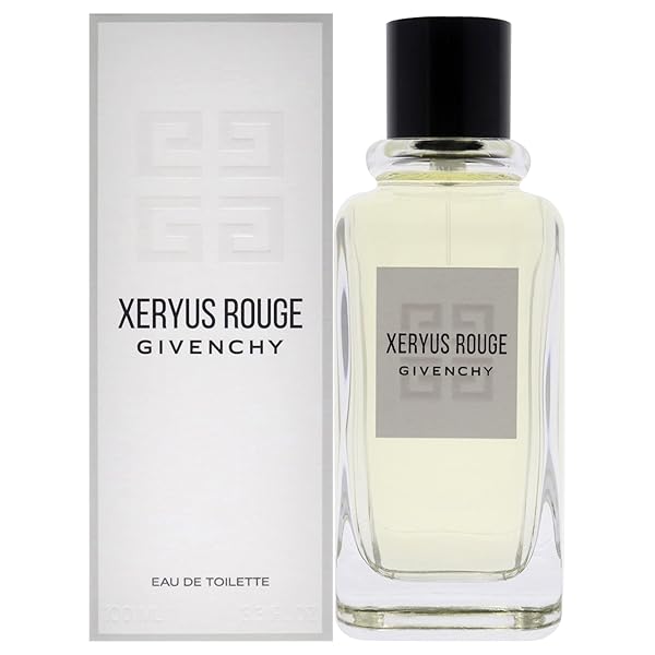 Givenchy Givenchy Xeryus Rouge for Men 3.3oz EDT Spray - Buy Authentic Fragrance Online