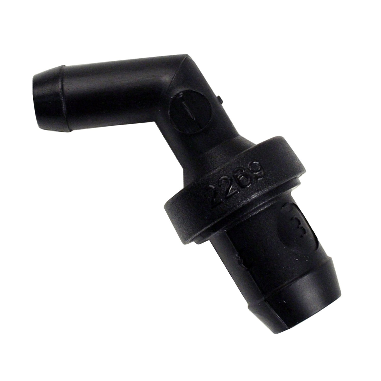 Beck/Arnley Beck/Arnley 045-0301 PCV Valve: High-Quality Replacement for Optimal Engine Performance