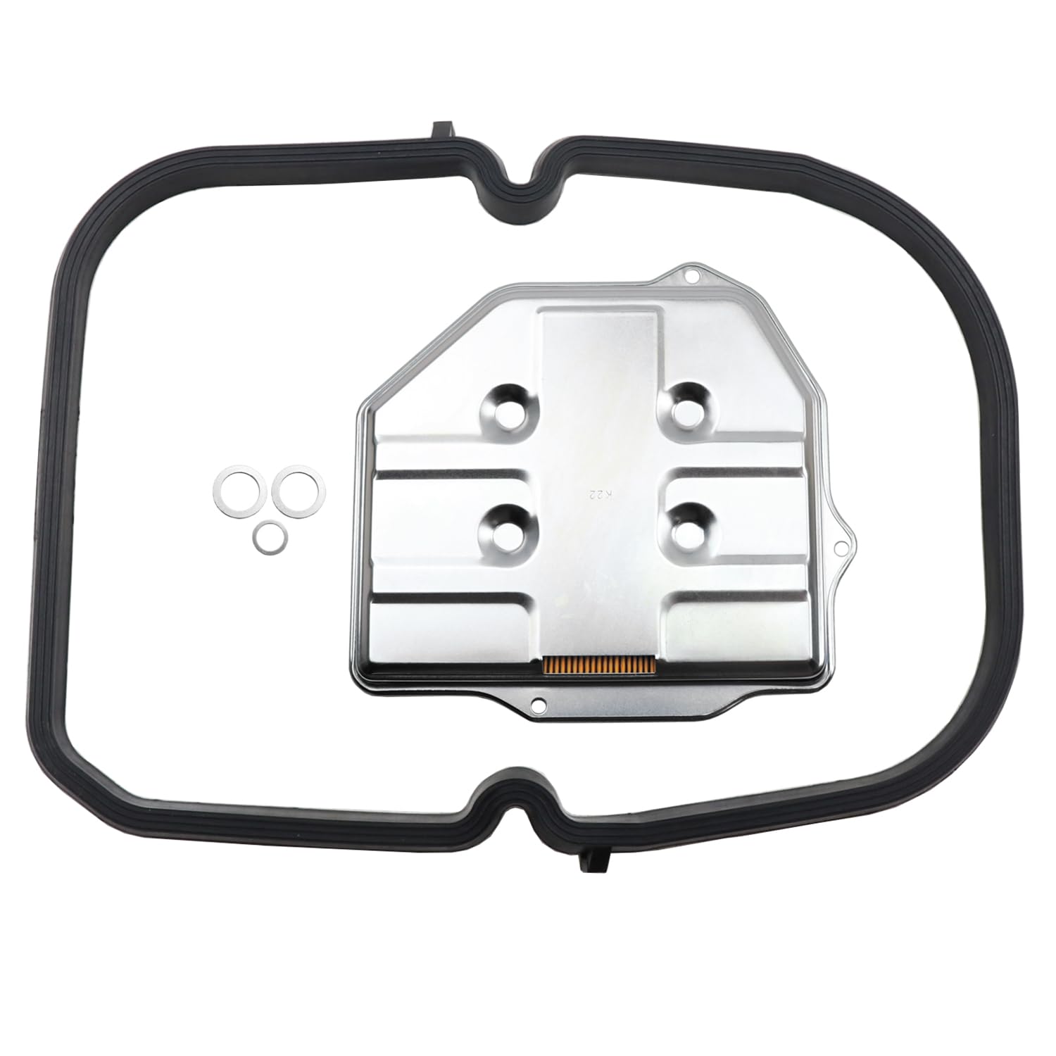 Beck/Arnley Beck/Arnley 044-0212 Auto Transmission Filter Kit - High-Quality Replacement for Smooth Shifting