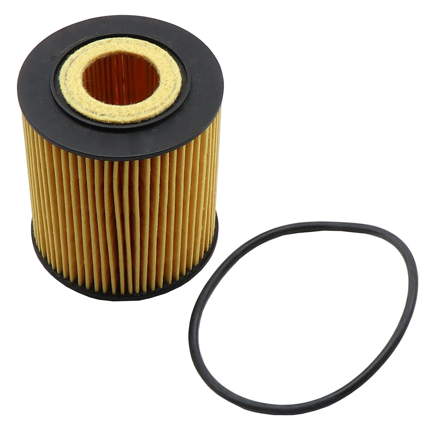 Beck/Arnley Beck/Arnley Oil Filter 041-0811: Premium Performance & Compatibility for Your Vehicle