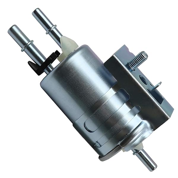 Beck/Arnley Beck/Arnley Fuel Filter 043-1046: High-Quality Replacement for Optimal Engine Performance