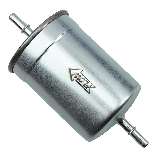 Beck/Arnley Beck/Arnley 043-1025 Fuel Filter: High-Quality Replacement for Optimal Engine Performance