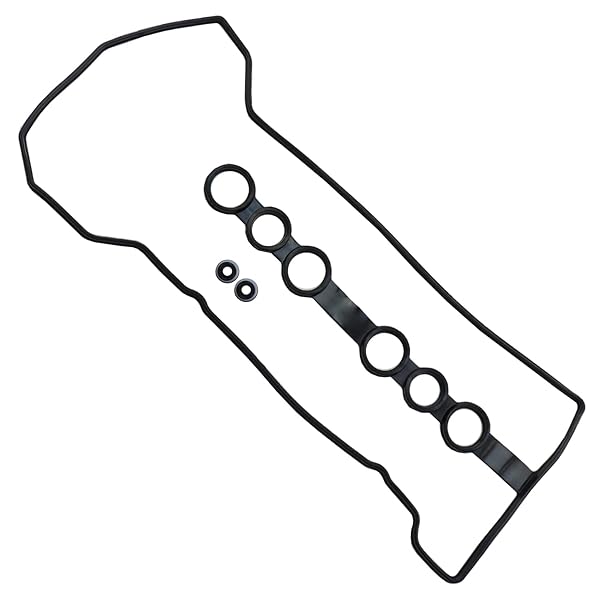 Beck/Arnley Beck/Arnley 036-1568 Valve Cover Gasket Set - High-Quality Replacement for Optimal Engine Performance