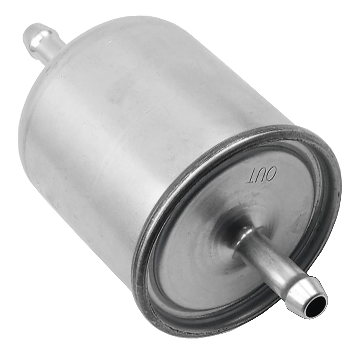 Beck/Arnley Beck/Arnley Fuel Filter 043-0840: High-Quality Replacement for Optimal Engine Performance