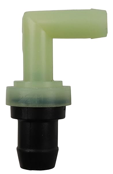 Beck/Arnley Beck/Arnley 045-0277 PCV Valve: High-Quality Replacement for Optimal Engine Performance