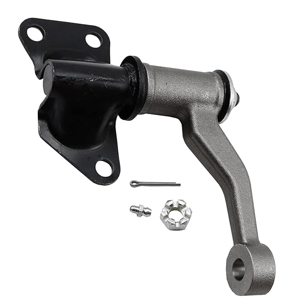 Beck/Arnley Beck/Arnley Idler Arm 101-4044: Premium Quality Replacement for Smooth Steering