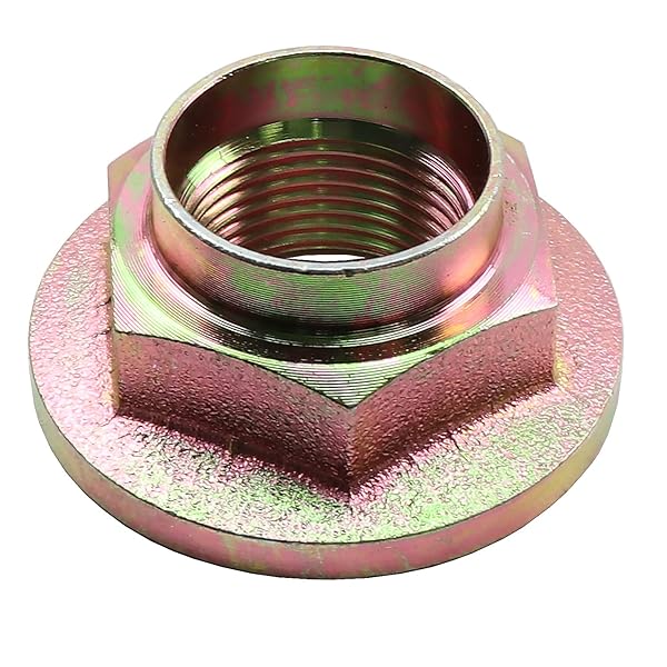 Beck/Arnley Beck/Arnley Axle Nut 103-0519: High-Quality Replacement for Optimal Performance