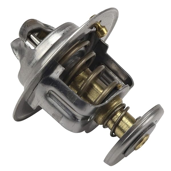 Beck/Arnley Beck/Arnley Thermostat 143-0698: High-Quality Replacement for Optimal Engine Performance - View 4 of 7