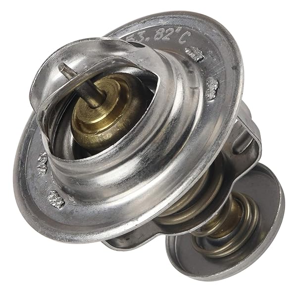 Beck/Arnley Beck/Arnley Thermostat 143-0698: High-Quality Replacement for Optimal Engine Performance - View 6 of 7