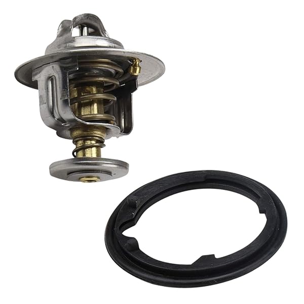 Beck/Arnley Beck/Arnley Thermostat 143-0698: High-Quality Replacement for Optimal Engine Performance - View 3 of 7