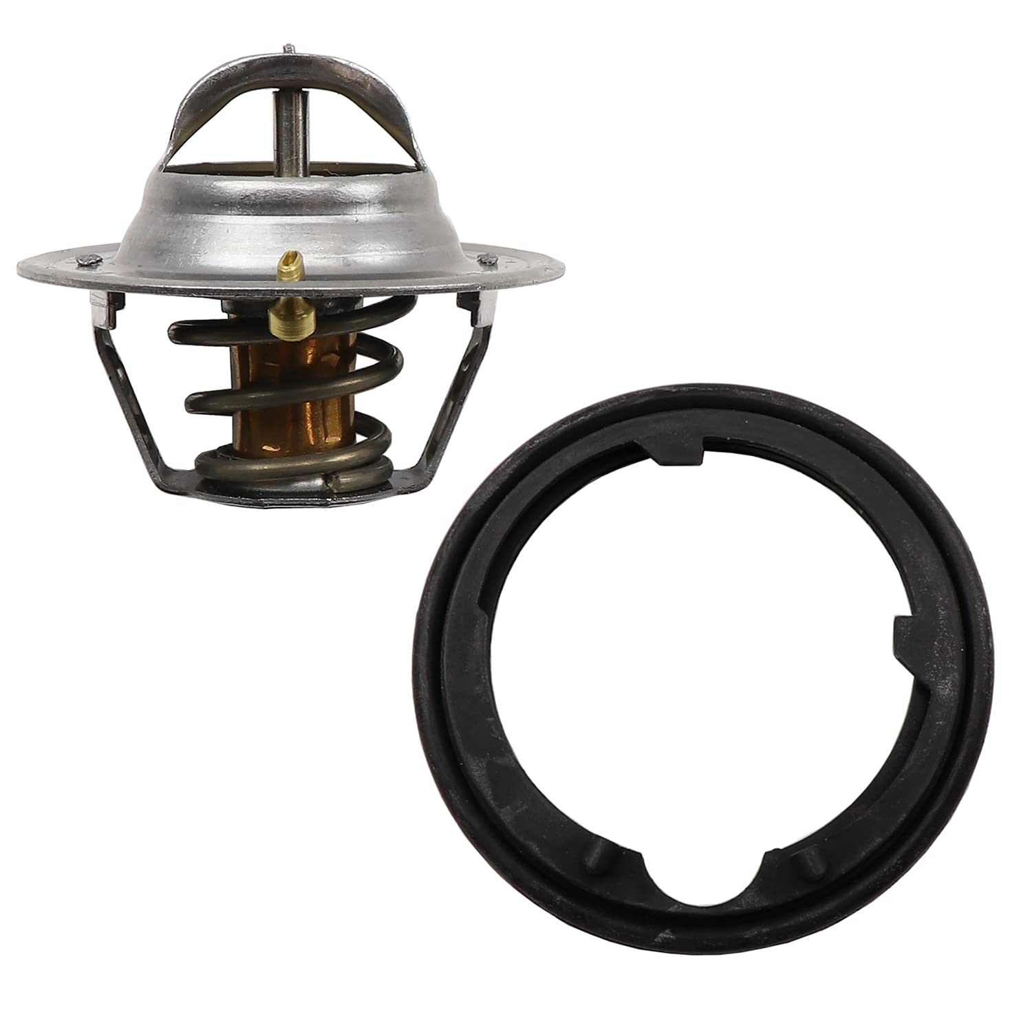 Beck/Arnley Beck/Arnley Thermostat 143-0687: High-Quality Replacement for Optimal Engine Performance
