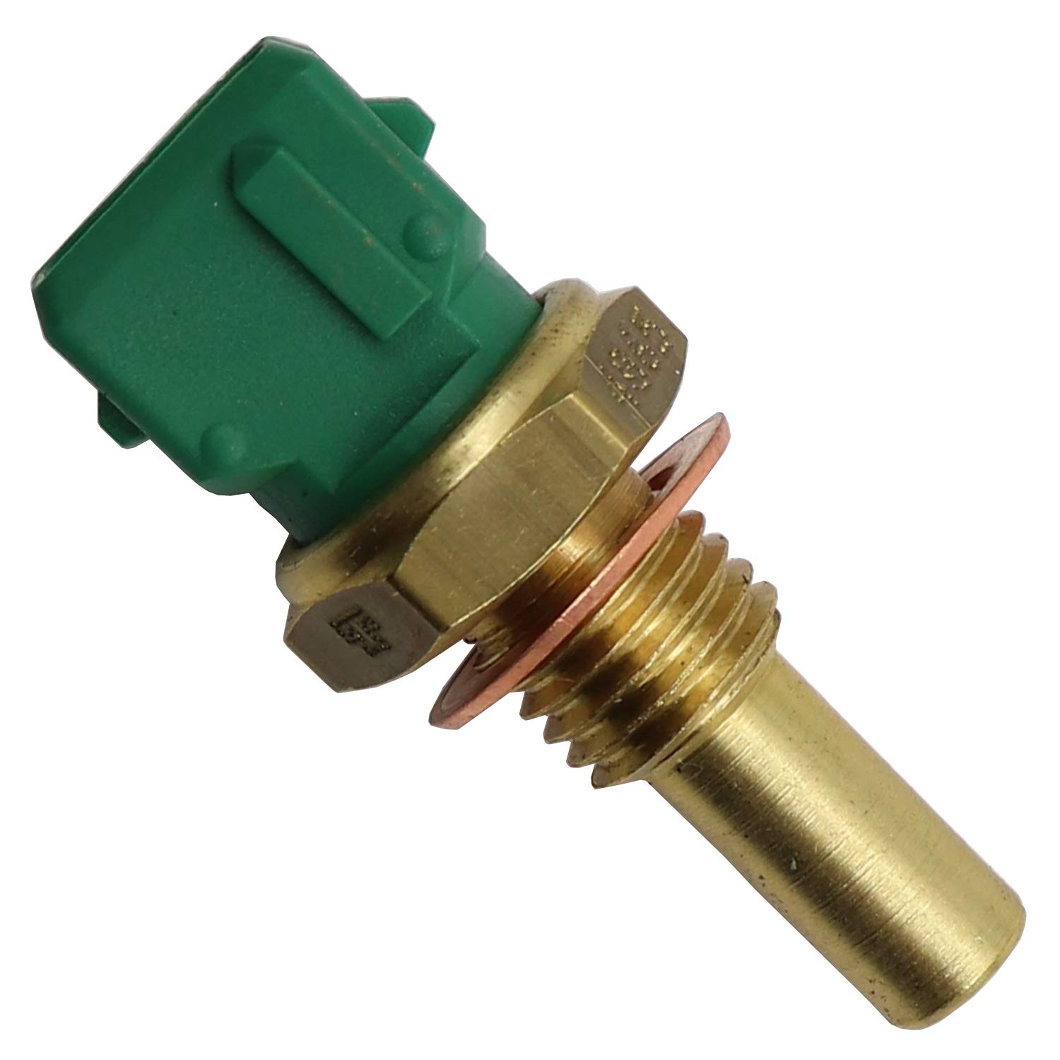 Beck/Arnley Beck/Arnley 158-0134 Coolant Temperature Sensor: Reliable Performance & Easy Installation