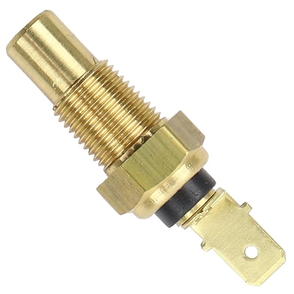 Beck/Arnley Beck/Arnley 201-1220 Temp Send Switch: Accurate Gauge for Optimal Performance - View 4 of 7