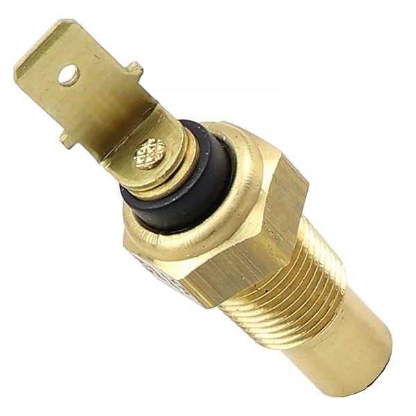 Beck/Arnley Beck/Arnley 201-1220 Temp Send Switch: Accurate Gauge for Optimal Performance - View 6 of 7