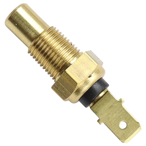 Beck/Arnley Beck/Arnley 201-1220 Temp Send Switch: Accurate Gauge for Optimal Performance - View 3 of 7