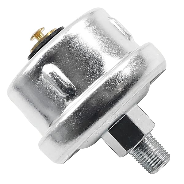 Beck/Arnley Beck/Arnley Oil Pressure Switch 201-1130: Reliable Performance & Easy Installation