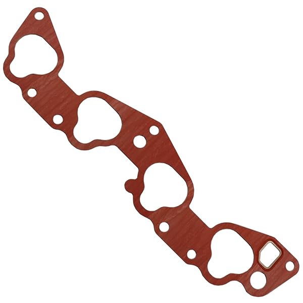 Beck/Arnley Beck/Arnley 037-4597 Intake Manifold Gasket: High-Quality Replacement for Optimal Engine Performance - View 4 of 7