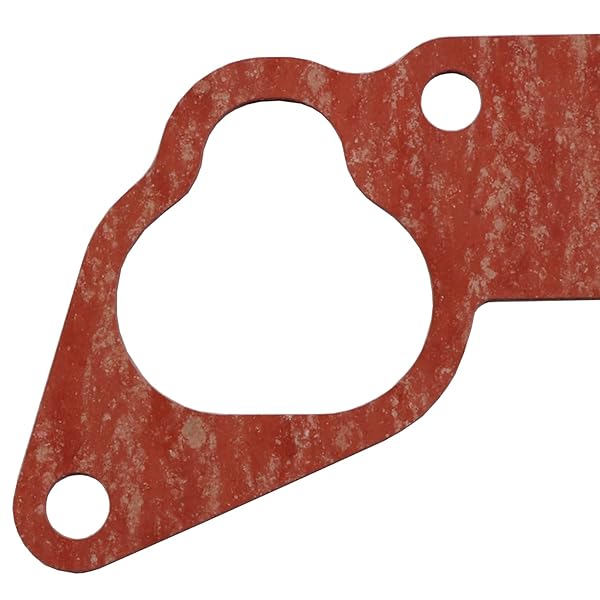 Beck/Arnley Beck/Arnley 037-4597 Intake Manifold Gasket: High-Quality Replacement for Optimal Engine Performance - View 5 of 7