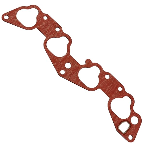 Beck/Arnley Beck/Arnley 037-4597 Intake Manifold Gasket: High-Quality Replacement for Optimal Engine Performance - View 2 of 7