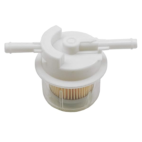 Beck/Arnley Beck/Arnley 043-0812 Fuel Filter: High-Quality Replacement for Optimal Engine Performance