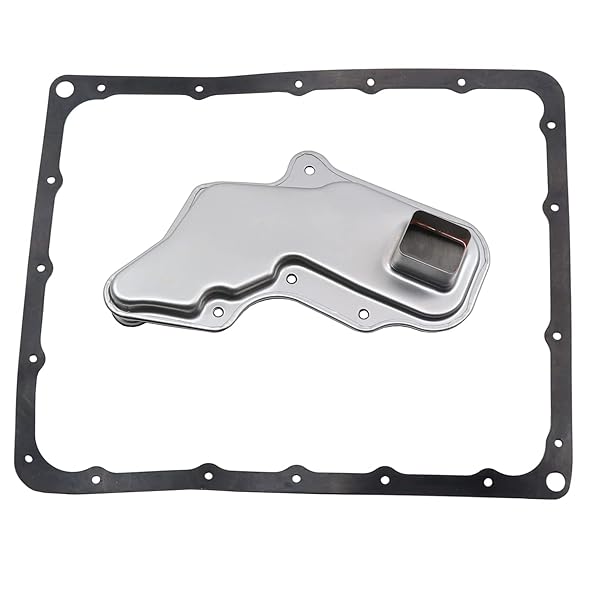 Beck/Arnley Beck/Arnley 044-0221 Auto Transmission Filter Kit - High-Quality Replacement for Smooth Shifting