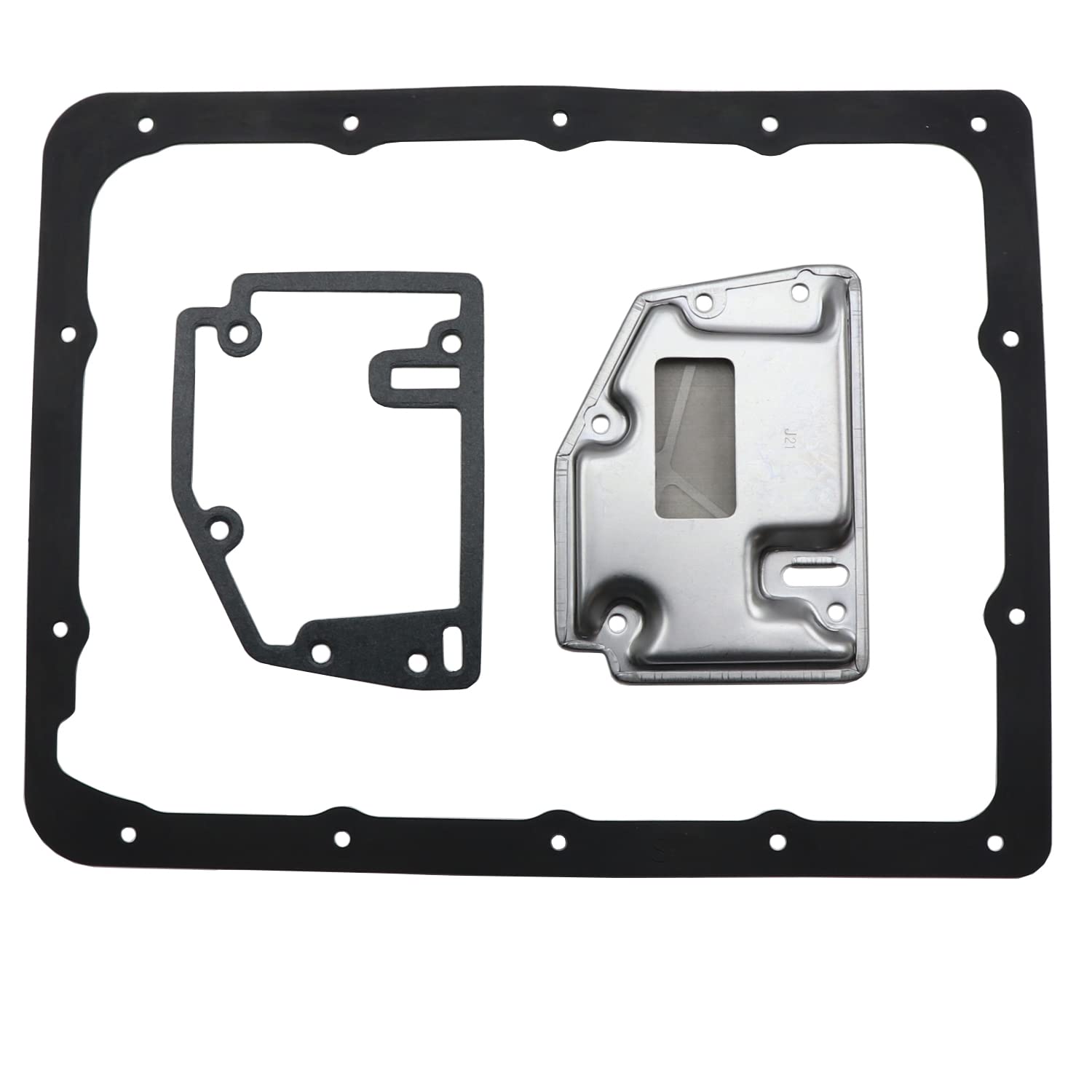 Beck/Arnley Beck/Arnley 044-0207 Automatic Transmission Filter Kit - High-Quality Replacement for Smooth Shifting