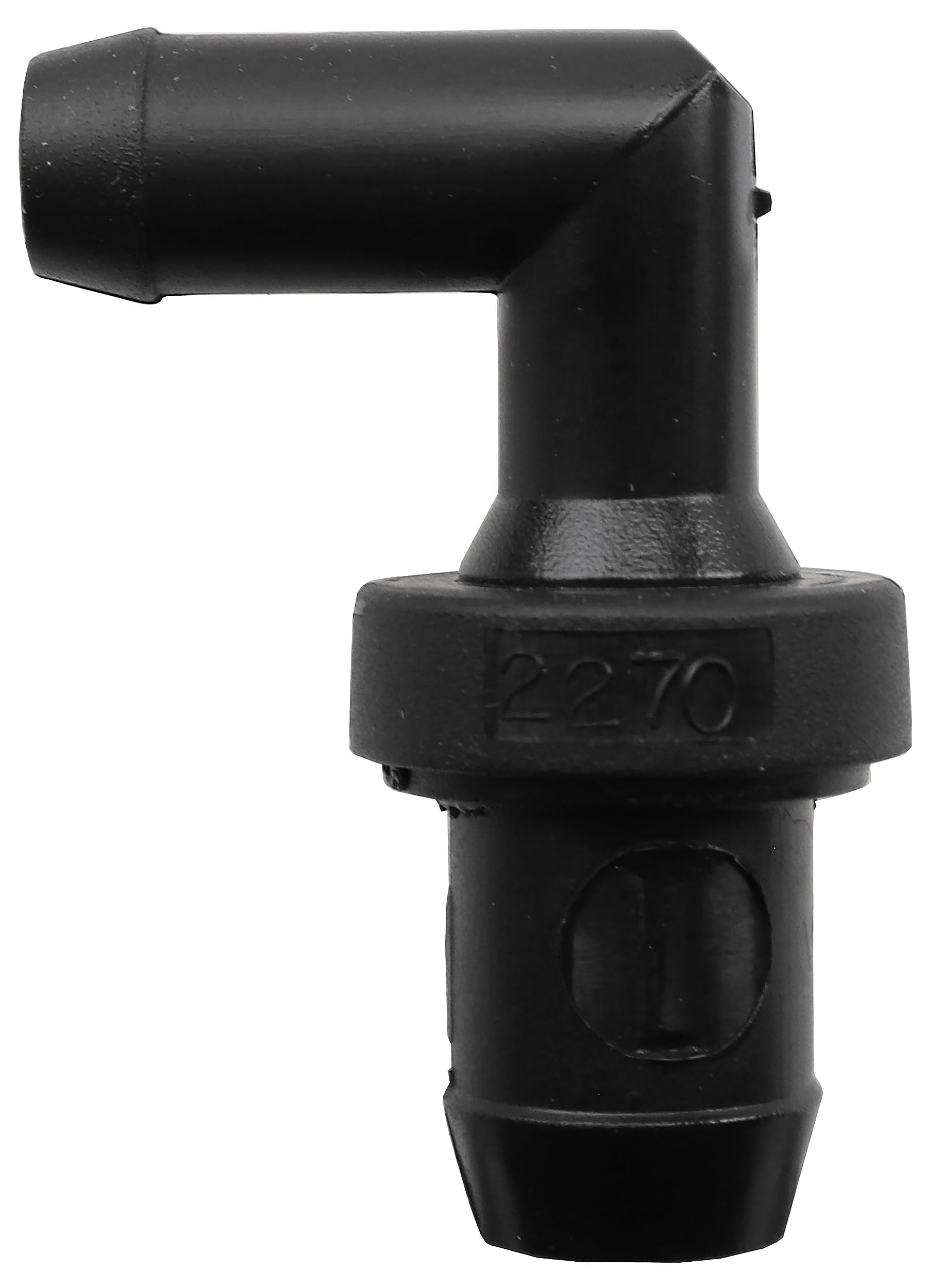 Beck/Arnley Beck/Arnley 045-0324 PCV Valve: High-Quality Replacement for Optimal Engine Performance