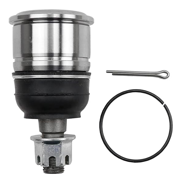 Beck/Arnley Beck/Arnley 101-3789 Ball Joint: Premium Quality Replacement for Smooth Steering