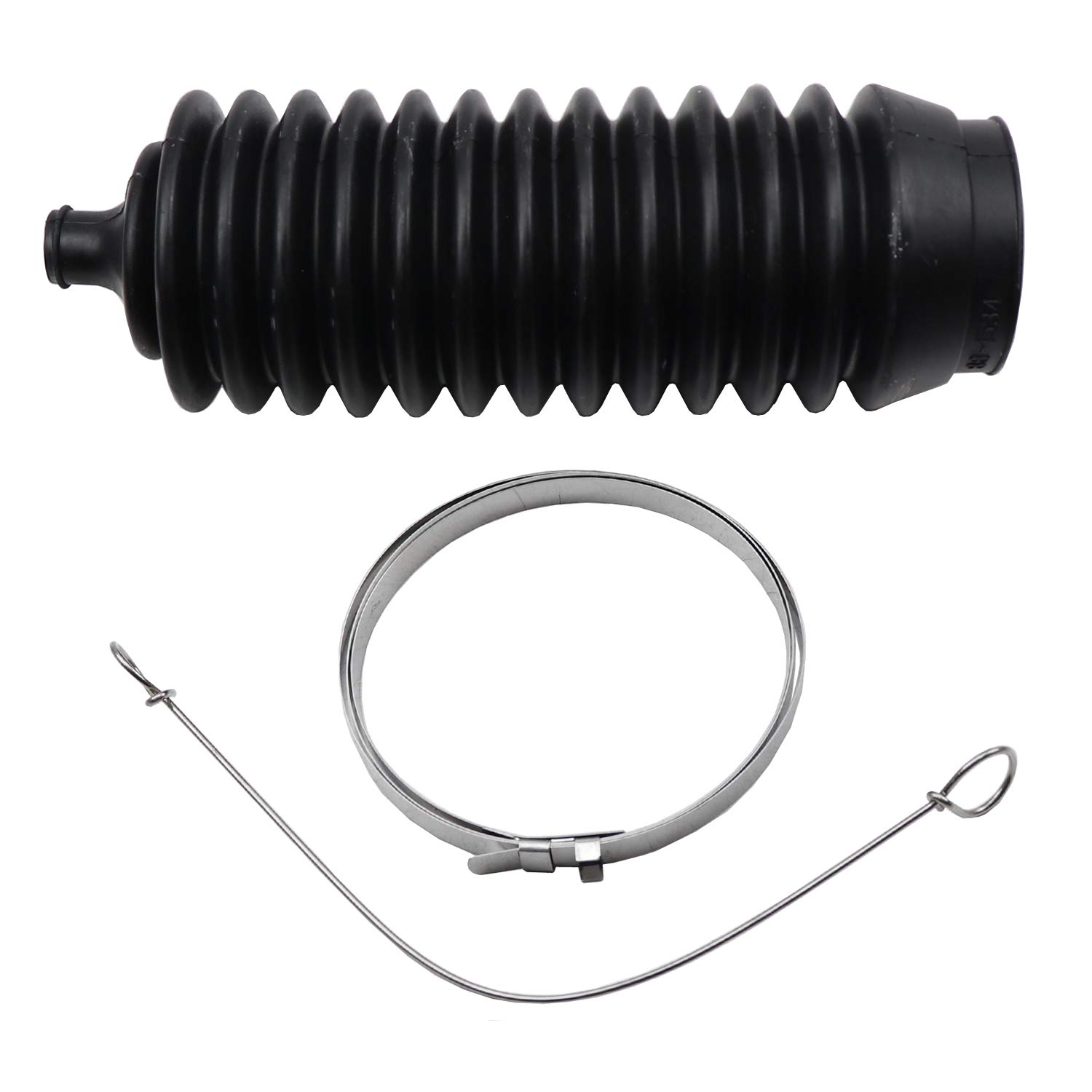 Beck/Arnley Beck/Arnley 103-2695 Steering Rack Boot Kit - Durable Replacement for Smooth Steering