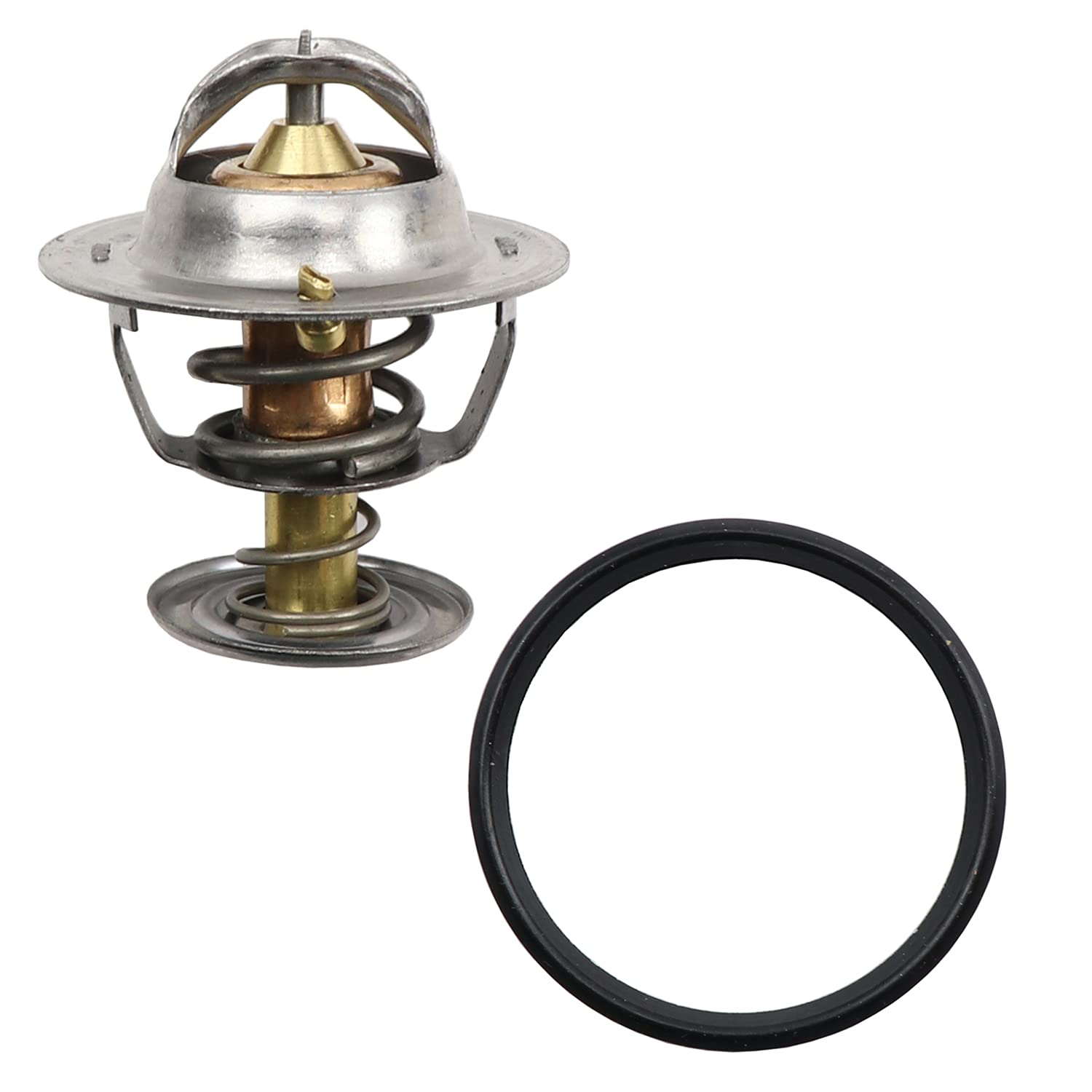 Beck/Arnley Beck/Arnley Thermostat 143-0654: High-Quality Replacement for Optimal Engine Performance