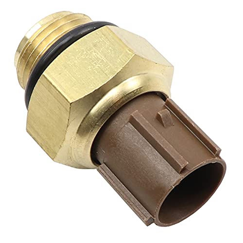 Beck/Arnley Beck/Arnley 201-1650 Thermo Fan Switch: High-Quality Replacement for Optimal Engine Cooling