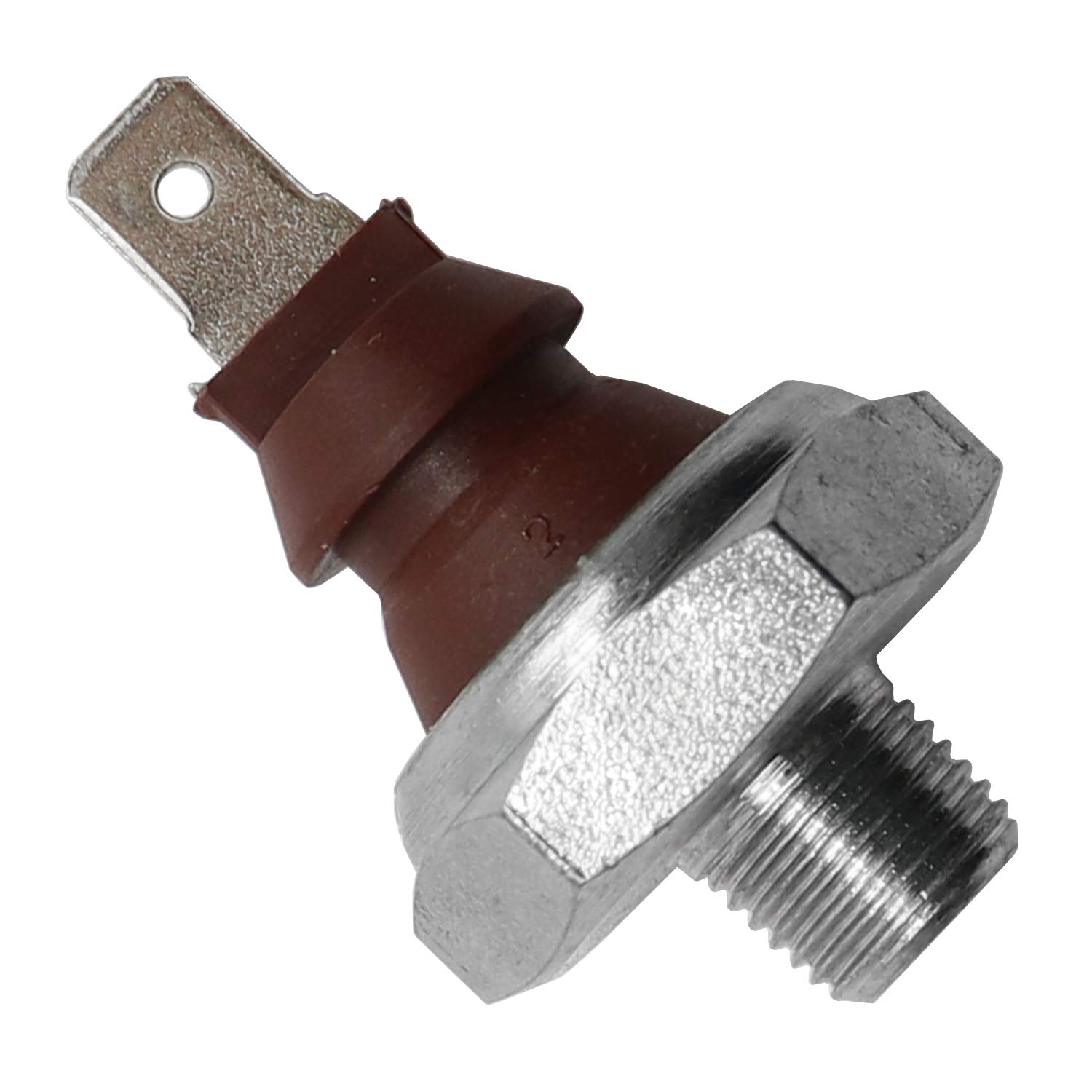 Beck/Arnley Beck/Arnley 201-1078 Oil Pressure Switch with Light - Reliable Performance & Easy Installation