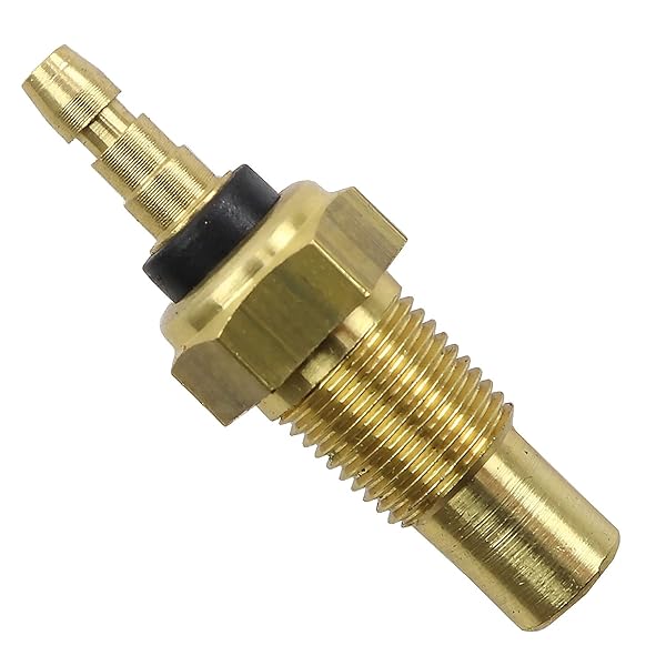 Beck/Arnley Beck/Arnley 201-1530 Temperature Sensor Switch: High-Quality Replacement for Optimal Performance