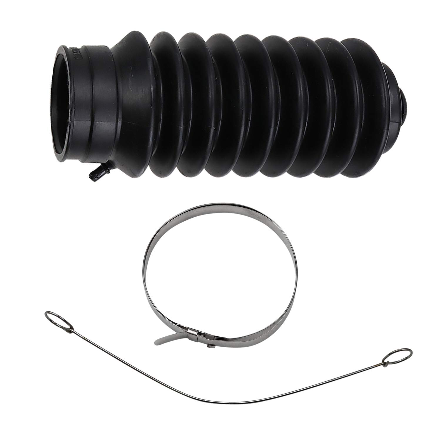 Beck/Arnley Beck/Arnley 103-2865 Steering Rack Boot Kit - Durable Replacement for Smooth Steering