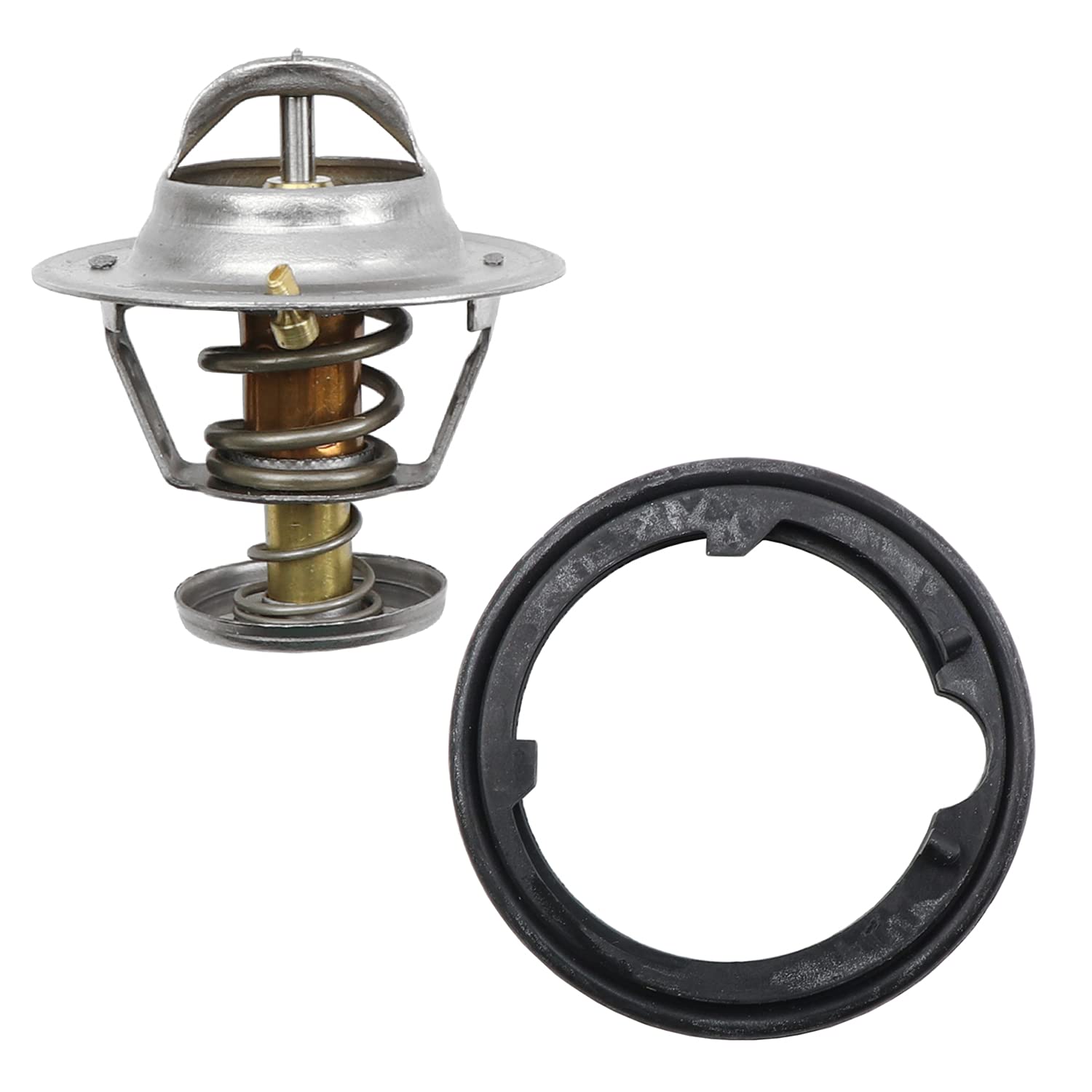 Beck/Arnley Beck/Arnley 143-0672 Thermostat: High-Quality Replacement for Optimal Engine Performance