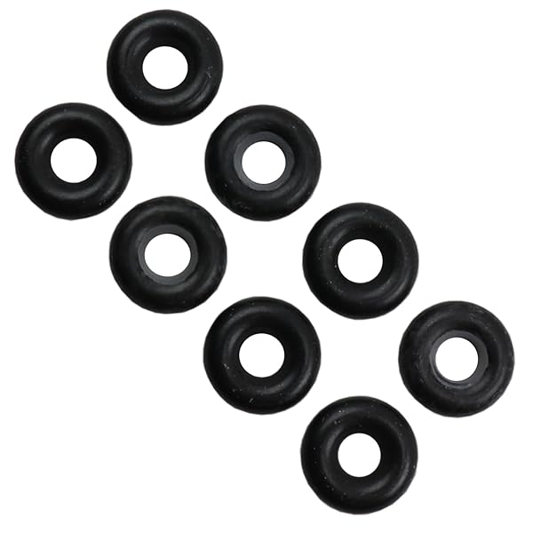 Beck/Arnley Beck/Arnley 158-0020 Fuel Injection O-Ring Kit: Enhance Performance & Reliability