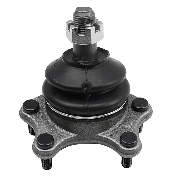 Beck/Arnley Beck/Arnley Ball Joint 101-4149: Premium Quality Replacement for Smooth Steering - View 4 of 7
