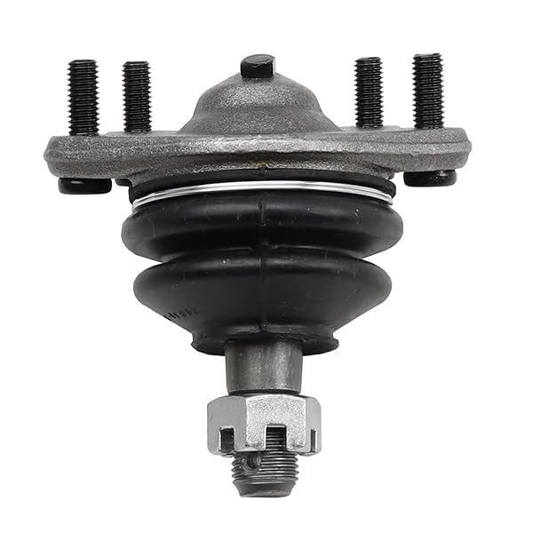 Beck/Arnley Beck/Arnley Ball Joint 101-4149: Premium Quality Replacement for Smooth Steering - View 6 of 7