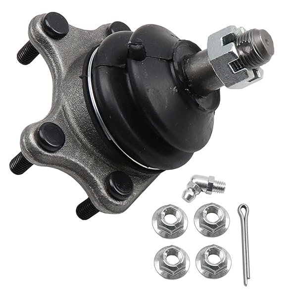 Beck/Arnley Beck/Arnley Ball Joint 101-4149: Premium Quality Replacement for Smooth Steering - View 3 of 7