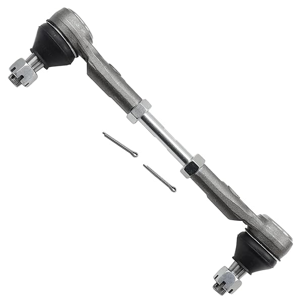 Beck/Arnley Beck/Arnley Tie Rod Assembly 101-4740: Premium Quality Steering Parts for Optimal Performance