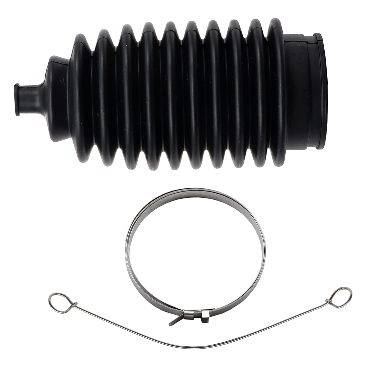 Beck/Arnley Beck/Arnley 103-2731 Steering Rack Boot Kit - Durable Replacement for Smooth Steering