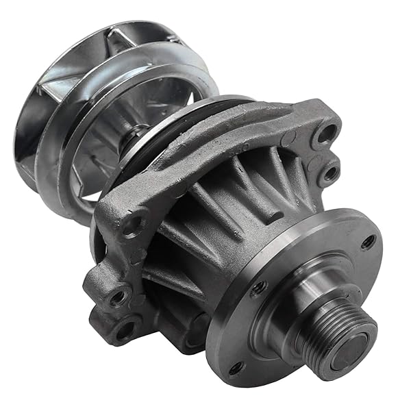 Beck/Arnley Beck/Arnley Water Pump 131-2130: High-Quality Replacement for Optimal Engine Performance